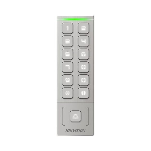 Hikvision DS-K1T809 Series